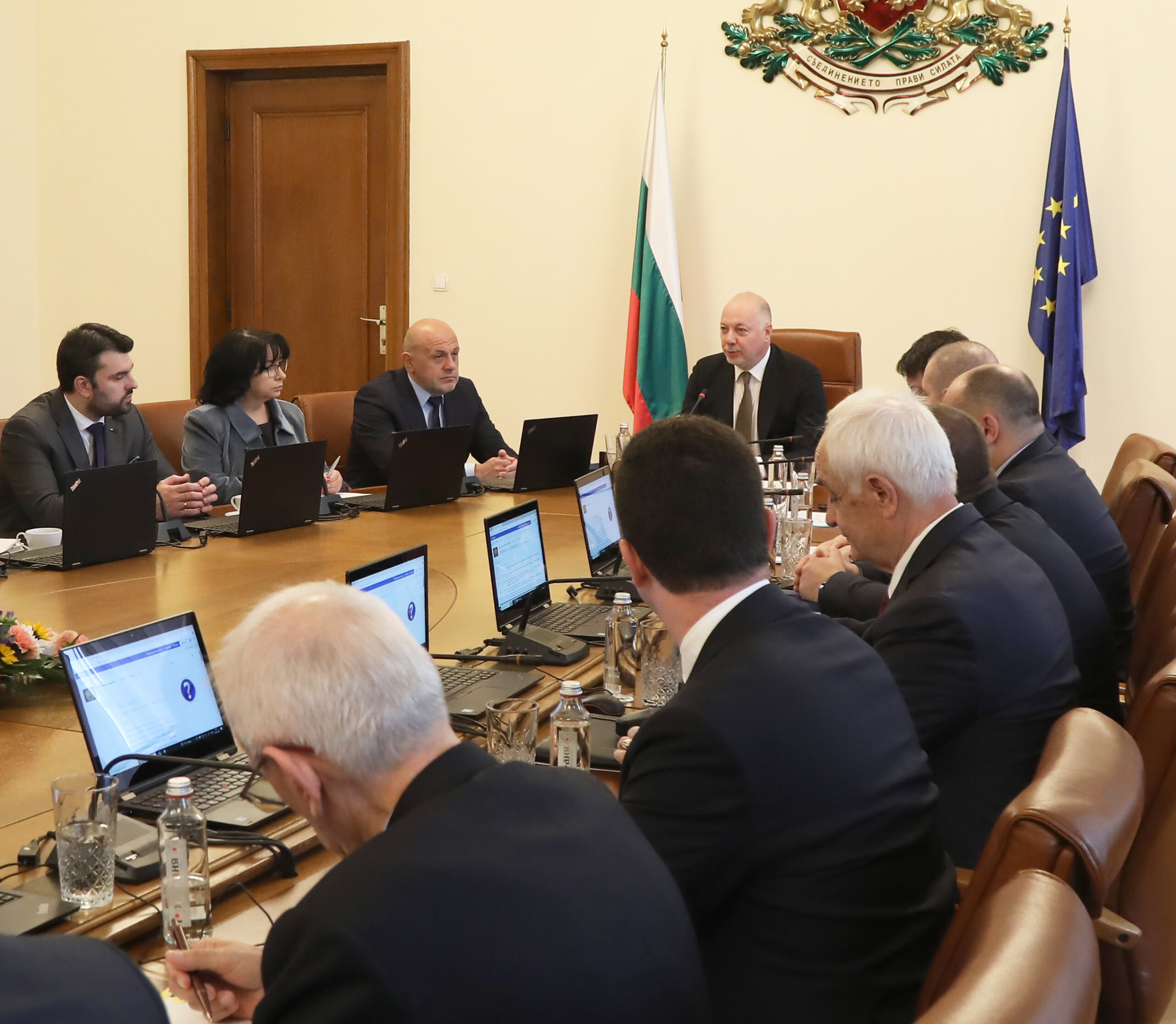 За вас е важно да следвате много ясно визията и