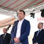 Министерство на земеделието с подкрепа