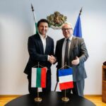 Мирослав Боршош и Н. Пр. Жоел Майер