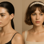 Модерни прически