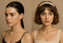 Модерни прически