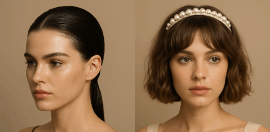 Модерни прически