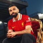 Мохамед Салах