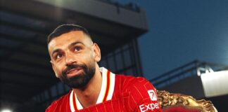 Мохамед Салах