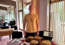 Наградени ученици