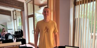 Наградени ученици