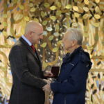 Награждаването