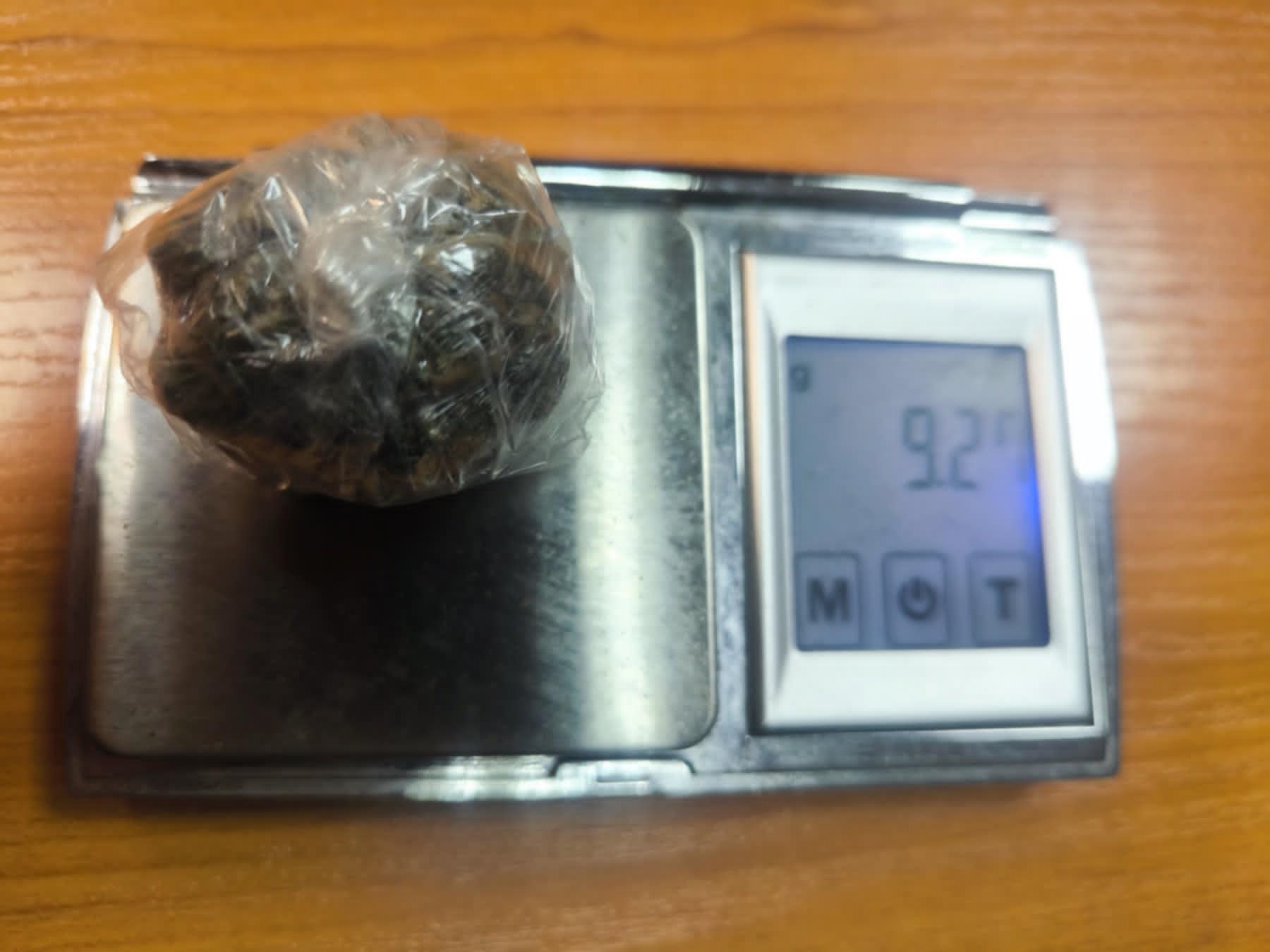 От пресцентъра на се похвалиха с поредната успешна реализация на