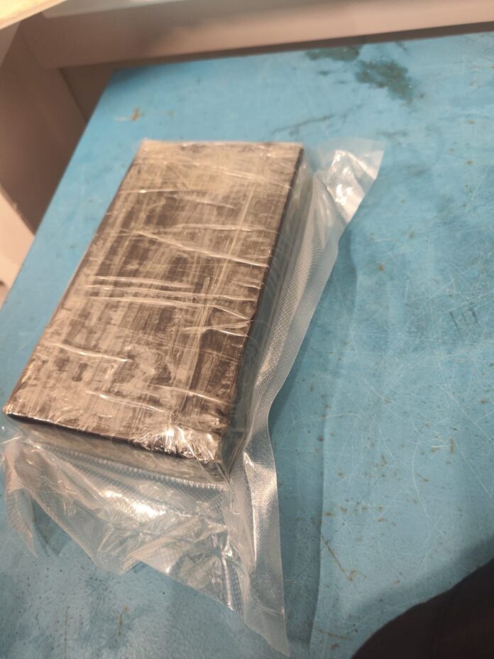 Наркотиците