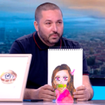 Николай Попов