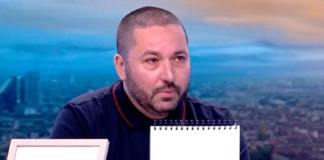 Николай Попов