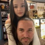 Николай Попов и Сияна Попова