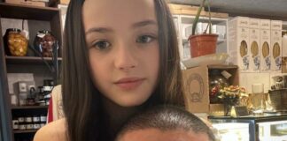 Николай Попов и Сияна Попова