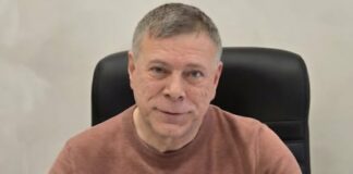 Николай Рашков