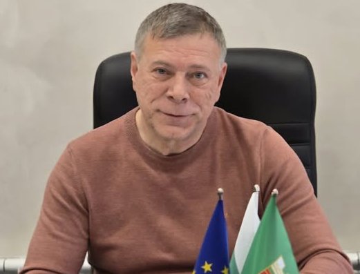 Николай Рашков