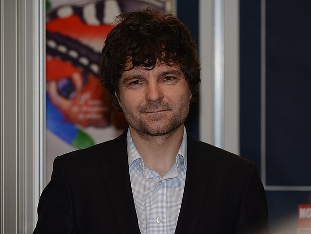 Лидерите на румънската либерална партия – Съюзът Спасете Румъния ССР