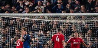 Нотингам Форест