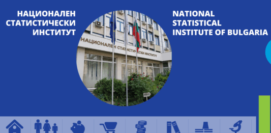 Национален статистически институт /НСИ/