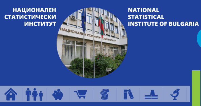 Национален статистически институт /НСИ/
