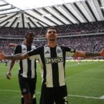 Нюкасъл Юнайтед