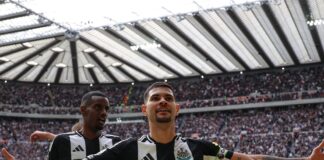 Нюкасъл Юнайтед