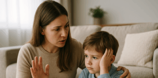 Обяснение за земетресение