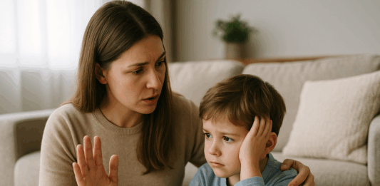 Обяснение за земетресение