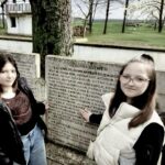 Огнян Стефанов и двете му деца