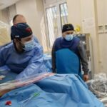 Операцията в "Пирогов"