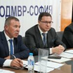 Отчетът на ОДМВР-София