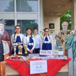 Панорама на образованието в Мездра