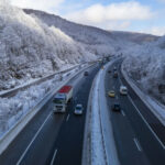 Пътна обстановка според АПИ