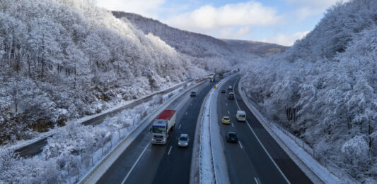 Пътна обстановка според АПИ