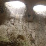 Пещера Проходна, Луковит