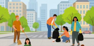 Почистване във Варна