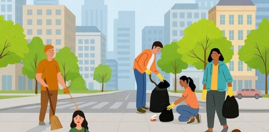 Почистване във Варна