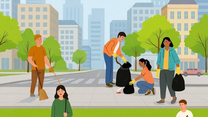 Почистване във Варна