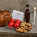 Подавка на Томина неделя