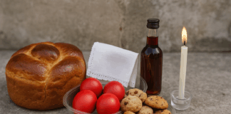 Подавка на Томина неделя