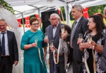 Подновяване на обетите