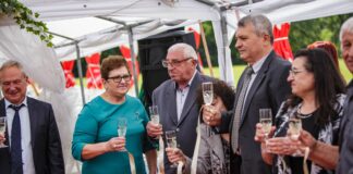 Подновяване на обетите