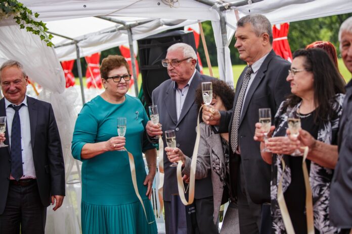 Подновяване на обетите