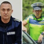 Полицаите в Габрово