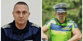 Полицаите в Габрово