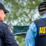 Полиция в Онтарио