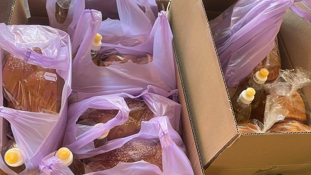 За поредна година БСП продължава дарителската инициатива Солидарен Великден Кампанията