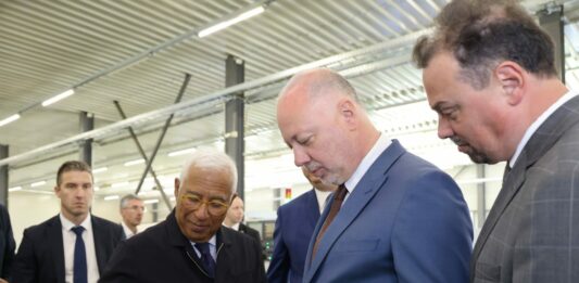 Посещението в Арсенал