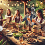 Празнуване на имен ден