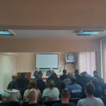 Представянето