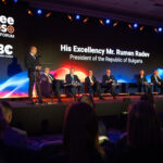 Президент Румен Радев